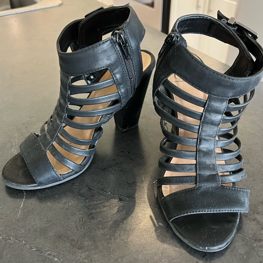 Heels